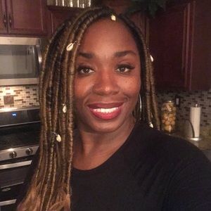 Meet your Posher, Melinda